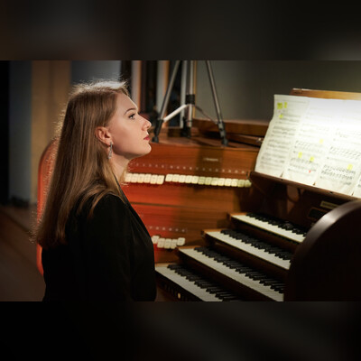 Лия Якушева. Fiori Musicali