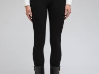 Легинсы-термобелье