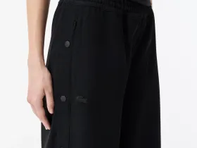 Женские брюки Lacoste свободного кроя