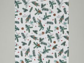Полотенце Елка/Christmas tree