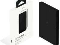 Стекло защитное uBear