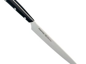 Кухонный нож Поварской Fissman Mainz, 20 см