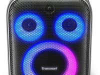 Портативная колонка Tronsmart Halo 200 Чёрная