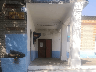 Бурановский дом досуга