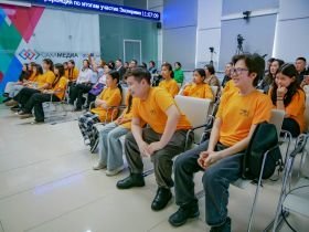 Якутяне взяли пять номинаций в конкурсе молодежных и школьных театров