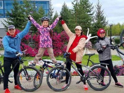 В Якутске подвели итоги фотоконкурса «Счастливая семья — счастливая республика»