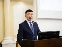 В Якутии открылась научно-практическая конференция о лингвистической экологии