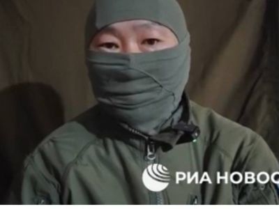 Морпех из Якутии вышел победителем из рукопашной схватки с тремя украинскими военными