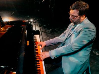 Рождественские эскизы