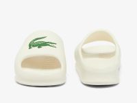 Женские сланцы Lacoste SERVE SLIDE 2.0 224 6 CFA