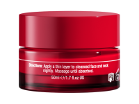 Muse Revitalizing Night Cream - Ночной восстанавливающий крем, 50 мл