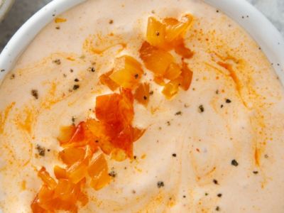 Как приготовить спайси соус