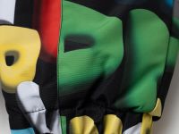 Комбинезон детский текстильный с полиуретановым покрытием для мальчиков