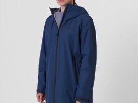 Куртка ветрозащитная Wellington V Женская