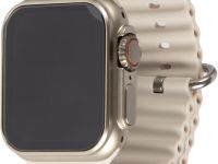 Watch US8 Ultra Beige