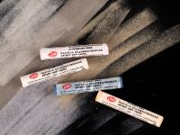 Пастель художественная сухая "Мастер-Класс" Лимонная светлая