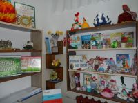 Осинская сельская библиотека