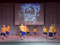 Дом культуры с. Дубовый Умет