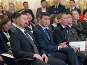 В Кобяйском районе стартовала республиканская конференция к Ысыаху Олонхо