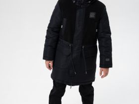 Шапка трикотажная для мальчиков