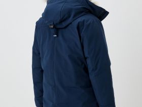 Полупальто пуховое Dikson IV Мужское