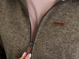 Джемпер Tweed III Женский