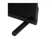 Телевизор Hisense 32A5S, 32", QLED FHD, 60 Гц, Smart TV