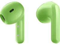 Беспроводные наушники Xiaomi Redmi Buds 4 Lite (M2231E) (зеленый)