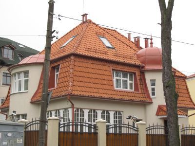 Вилла
