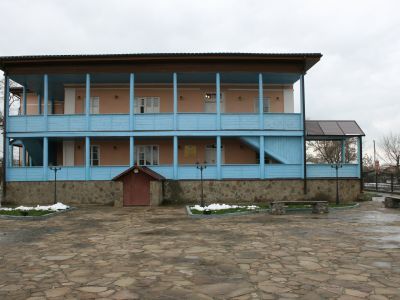 Литературный музей им. М.Ю. Лермонтова