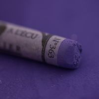 Пастель сухая Sennelier "A' L'ECU" кобальт фиолетовый (363)