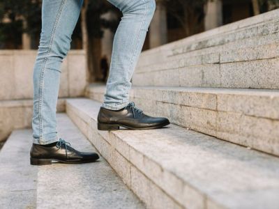 Врач-терапевт Ильина рассказала о влиянии пеших прогулок на сердце и сосуды