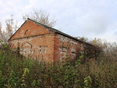 Амбар земский