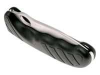 Складной нож Victorinox Hunter Pro, сталь 1. 4116, рукоять нейлон, черный