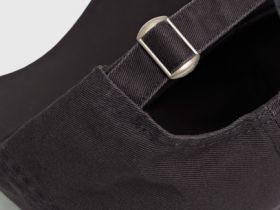 Бейсболка для мальчиков, Серый