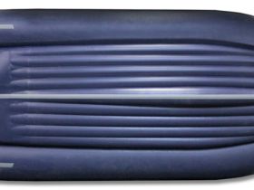 Лодка ПВХ ФЛАГМАН 400 U