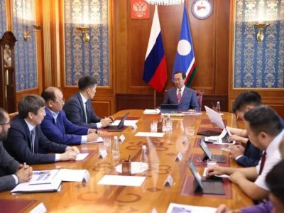 Для Всемирного центра мамонта в Якутске разработали новую концепцию