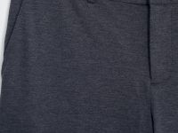 Брюки прямого силуэта