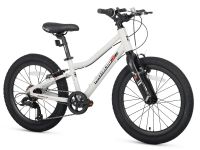 Детский велосипед Maxiscoo 3Bike 20 L, год 2025, цвет Розовый