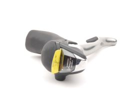 Shimano Шифтер Shimano Tiagra ST-4600 2ск., цвет Черный-Серый