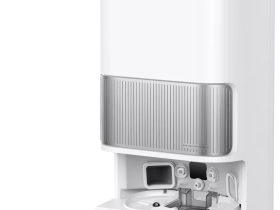 Робот-пылесос Dreame