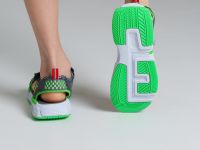 Сандалии для мальчиков