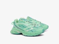 Женские кроссовки Lacoste L003 NEO SHOT 125 1 SFA