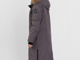 Пальто пуховое Aurora III DF Женское