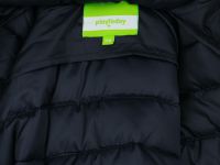 Куртка текстильная с полиуретановым покрытием для мальчиков