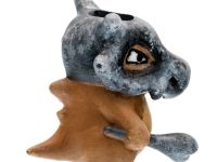 Бусина Кубон, полимер