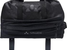 Велосумка на раму Vaude Trailguide II (черный)