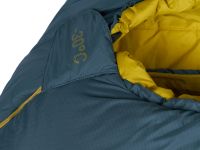 Спальный мешок Arctic-30C left
