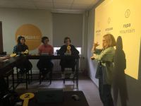 Необычный музей «В тишине» г. Екатеринбурга