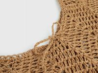 Сумка-шоппер, Желтый